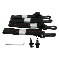 Kit Repuestos - TERMOSCUD® R230PRO