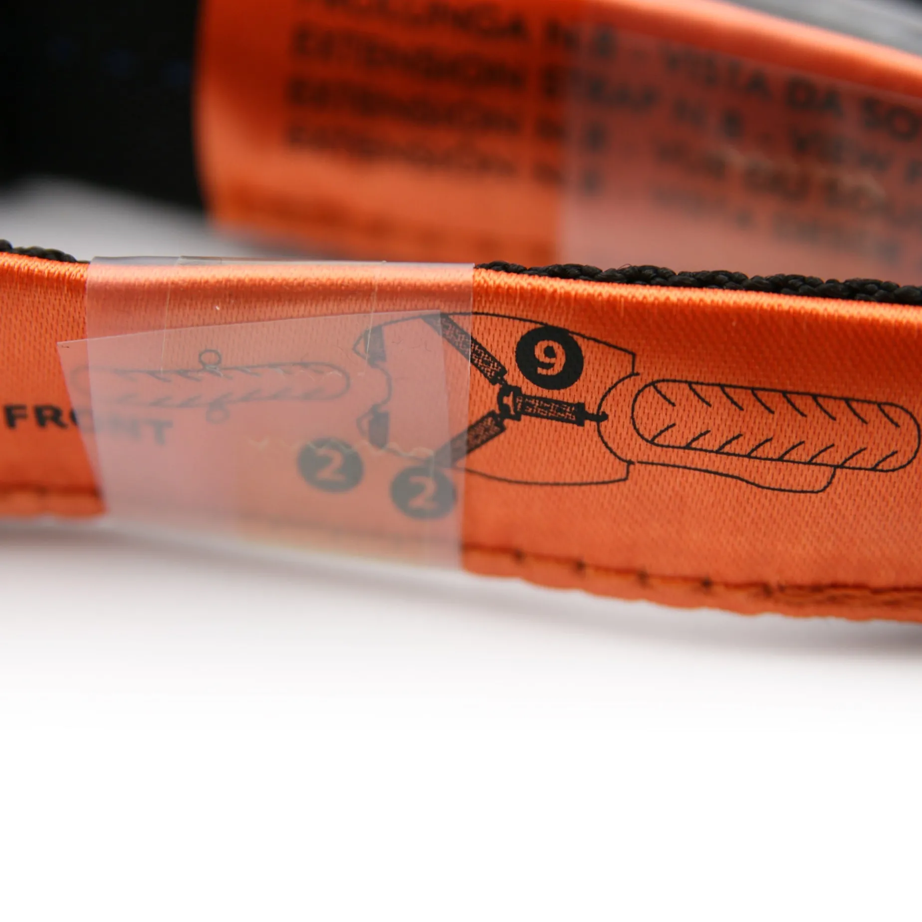 Kit Repuestos - TERMOSCUD® R019