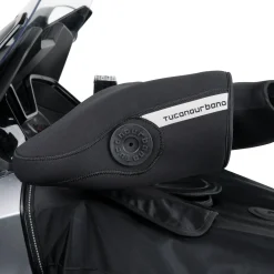 Manoplas NEOPRENO SX R369