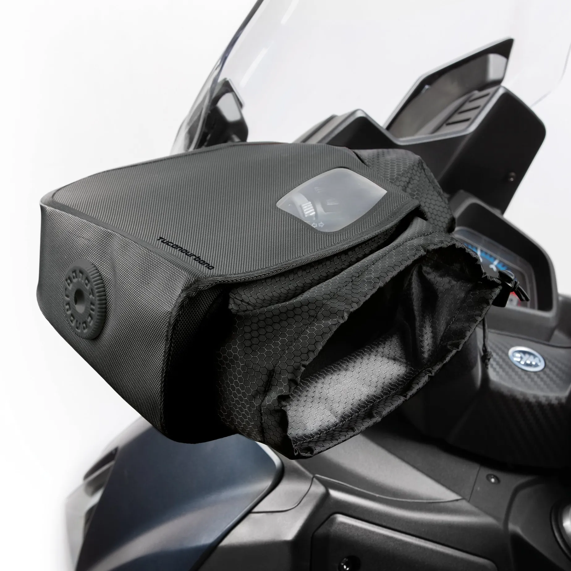 Manoplas TARP R333PRO