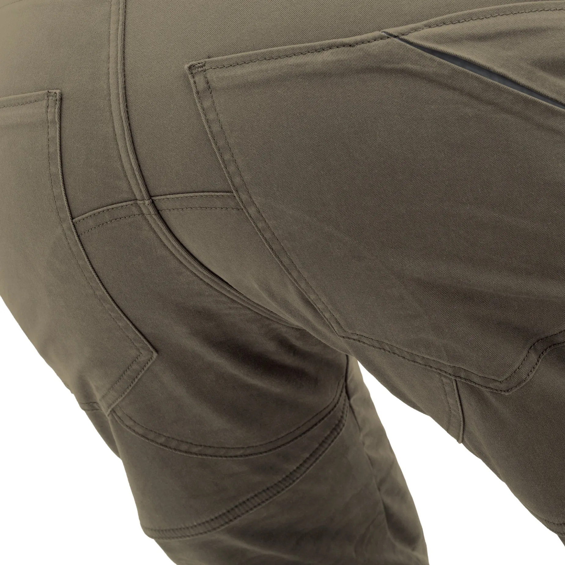 Pantalòn MOLO