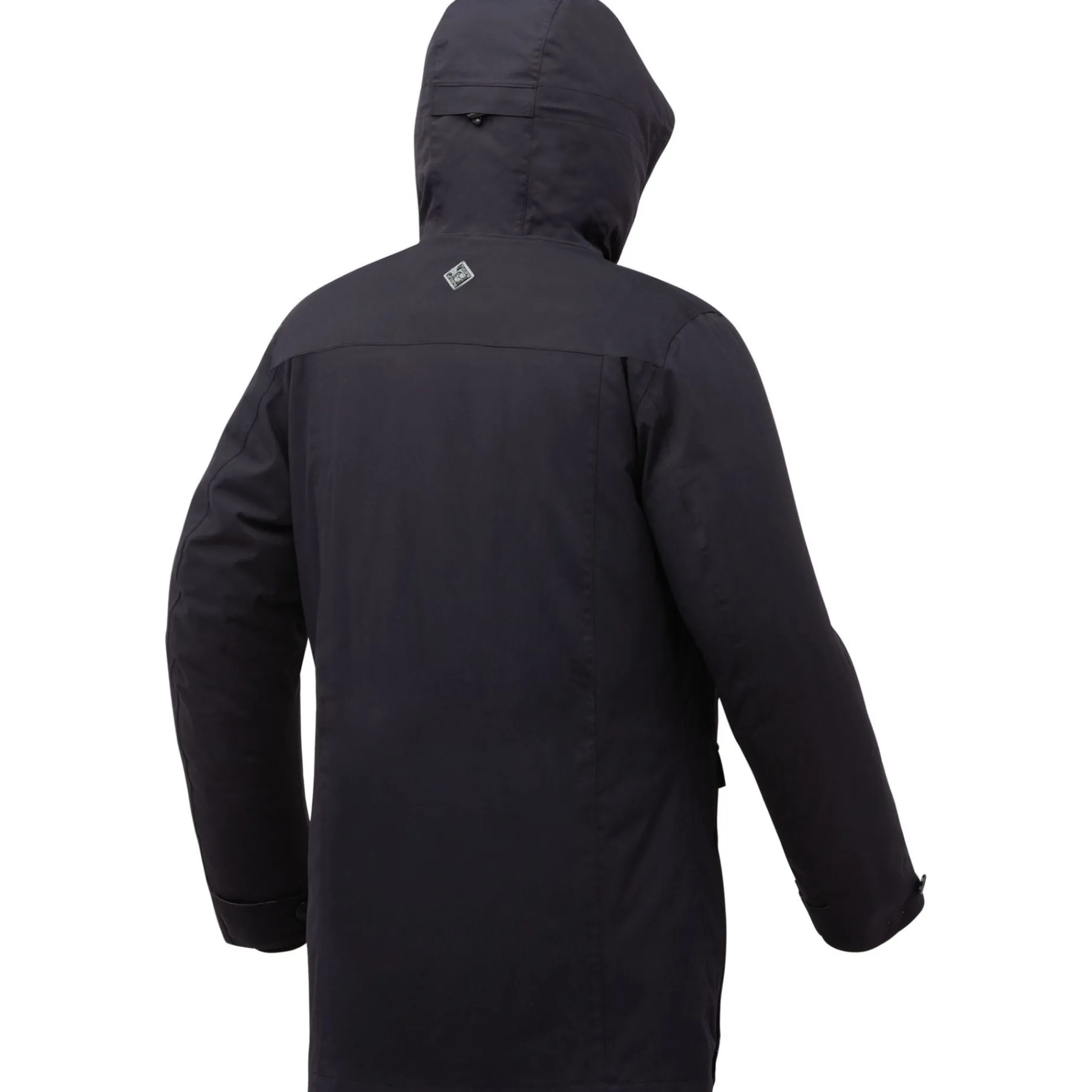 Parka MONTE HYDROSCUD®
