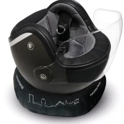 Soporte de casco ATOLLO