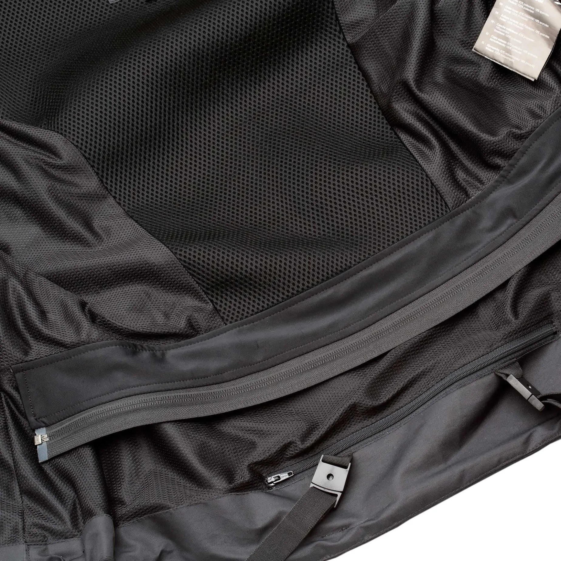 USHUAIA HYDROSCUD®