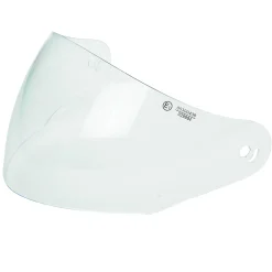 VISERA EXTERIOR TRANSPARENTE - CASCO EL'MAX